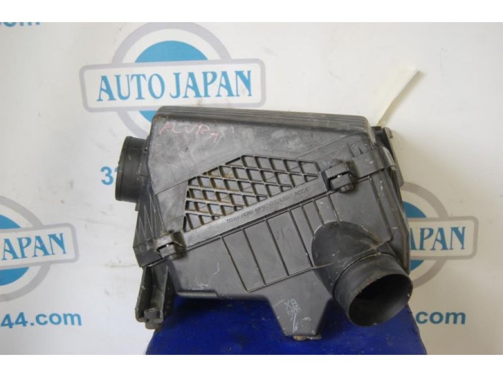 Корпус повітряного фільтра ACURA TSX 08-14 - Фото 2