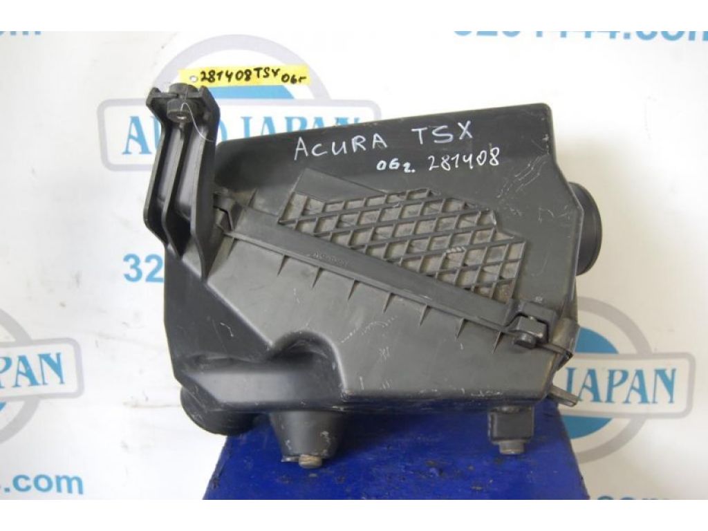 Корпус повітряного фільтра ACURA TSX 08-14 - Фото 3