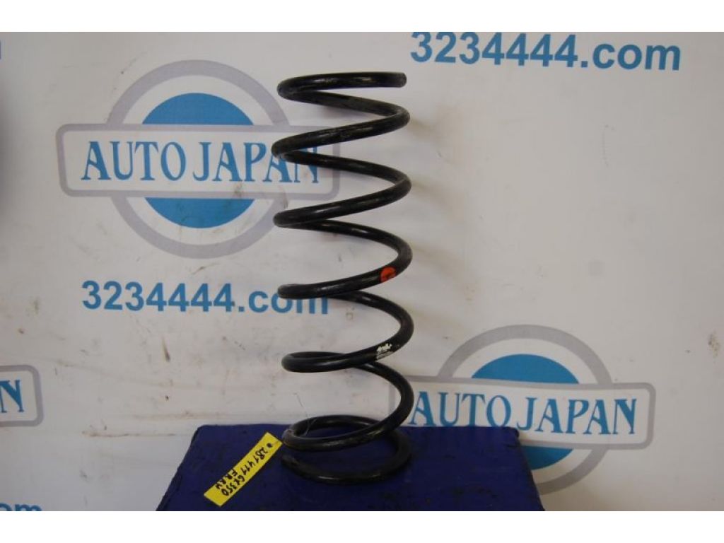 48131-30A70 | Пружина передньої підвіски прав. LEXUS GS350 GS300 05-11 - Фото 2