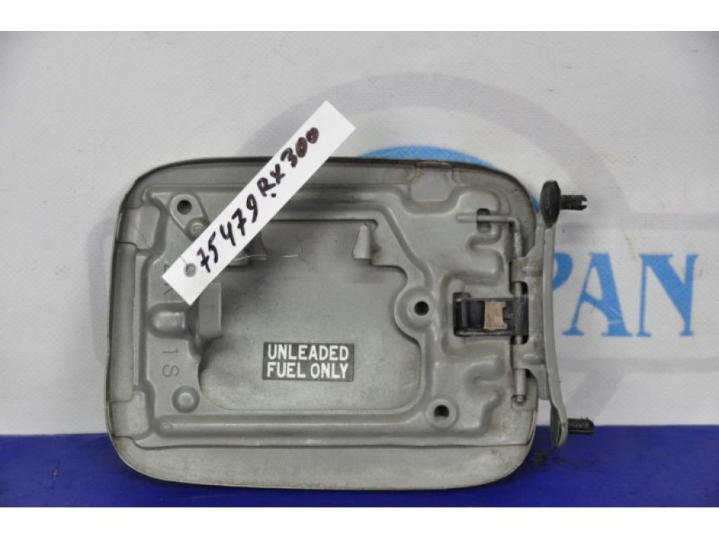 77350-48011 | Лючок топливного бака LEXUS RX300 98-03 - Фото 2