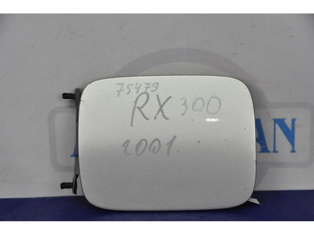 77350-48011 | Лючок топливного бака LEXUS RX300 98-03