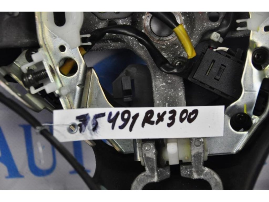 Руль LEXUS RX300 98-03 - Фото 3