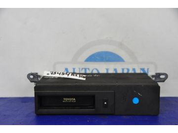 CD чейнджер LEXUS RX300 98-03