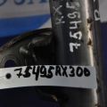 4525048010 | Рульовий вал LEXUS RX300 98-03 - Прев'ю 3