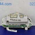 8380148060 | Панель приборов LEXUS RX300 98-03