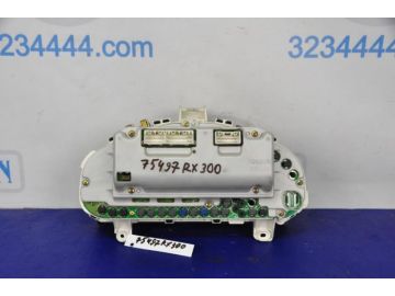 Панель приборов LEXUS RX300 98-03