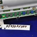 8380148060 | Панель приборов LEXUS RX300 98-03 - Превью 3