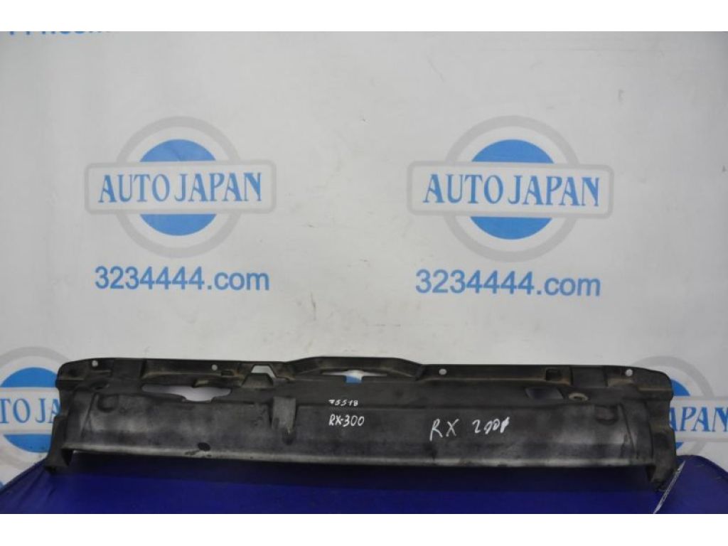 53285-48010 | Накладка замка капота LEXUS RX300 98-03 - Фото 2