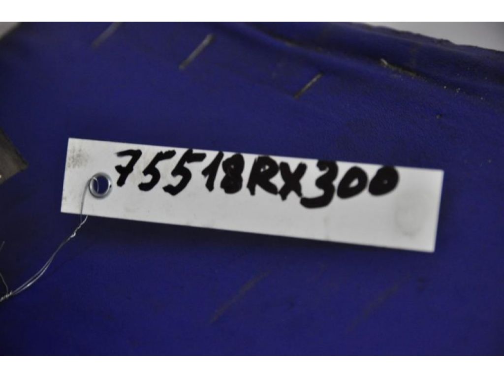 53285-48010 | Накладка замка капота LEXUS RX300 98-03 - Фото 3