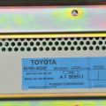 86100-48040 | Усилитель звука LEXUS RX300 98-03 - Превью 2
