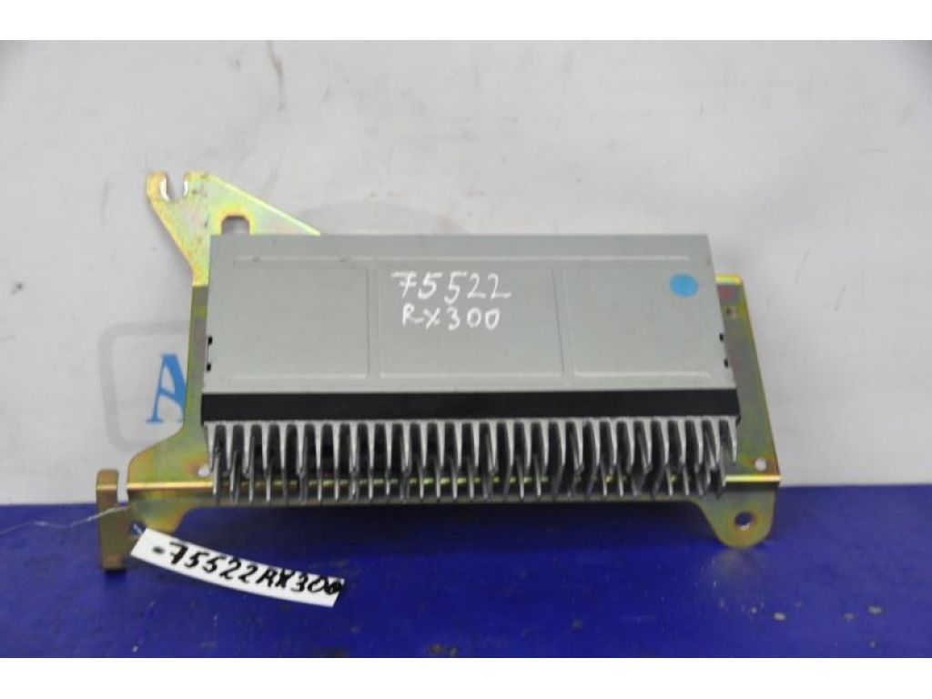 86100-48040 | Усилитель звука LEXUS RX300 98-03