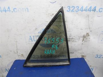 Стекло двери глухое задн. прав. LEXUS RX300 98-03