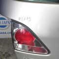 6700548050 | Кришка багажника LEXUS RX300 98-03 - Прев'ю 3