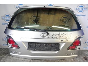 Кришка багажника LEXUS RX300 98-03