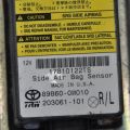 89860-0W010 | Датчик удара LEXUS RX300 98-03