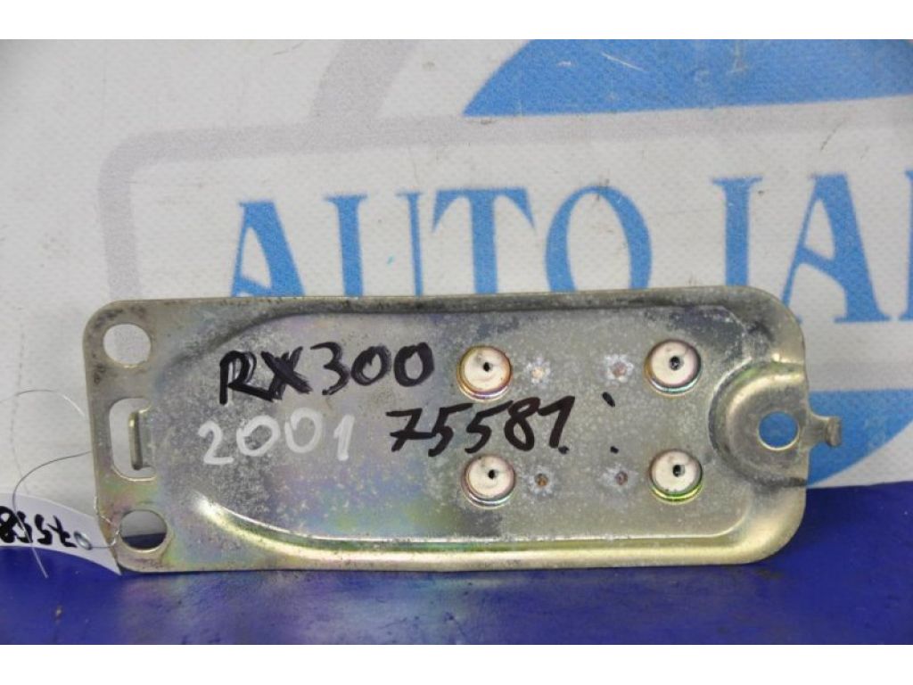 89860-0W010 | Датчик удара LEXUS RX300 98-03 - Фото 4