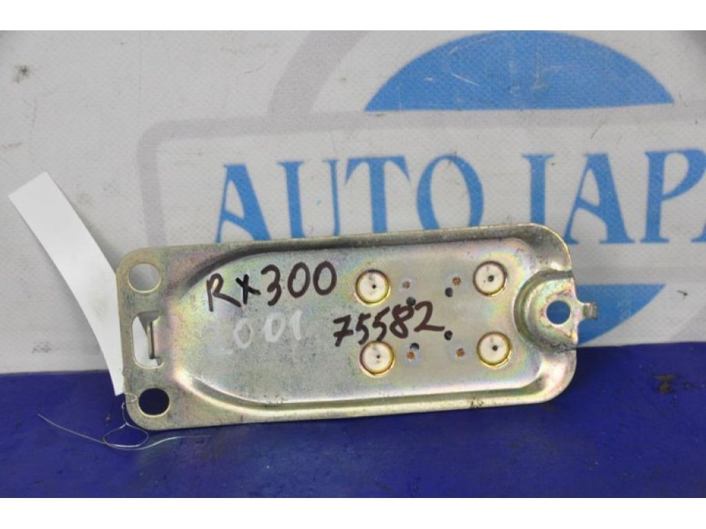 89860-0W010 | Датчик удара LEXUS RX300 98-03 - Фото 4
