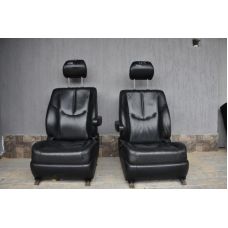 Сидіння комплект LEXUS RX300 98-03