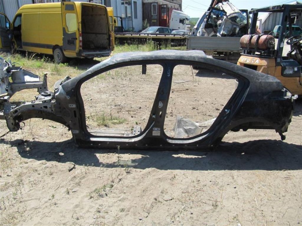 22902621 | Кузов CHEVROLET VOLT 10-15