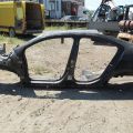 22902621 | Кузов CHEVROLET VOLT 10-15
