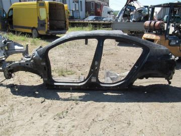 кузов CHEVROLET VOLT 10-15