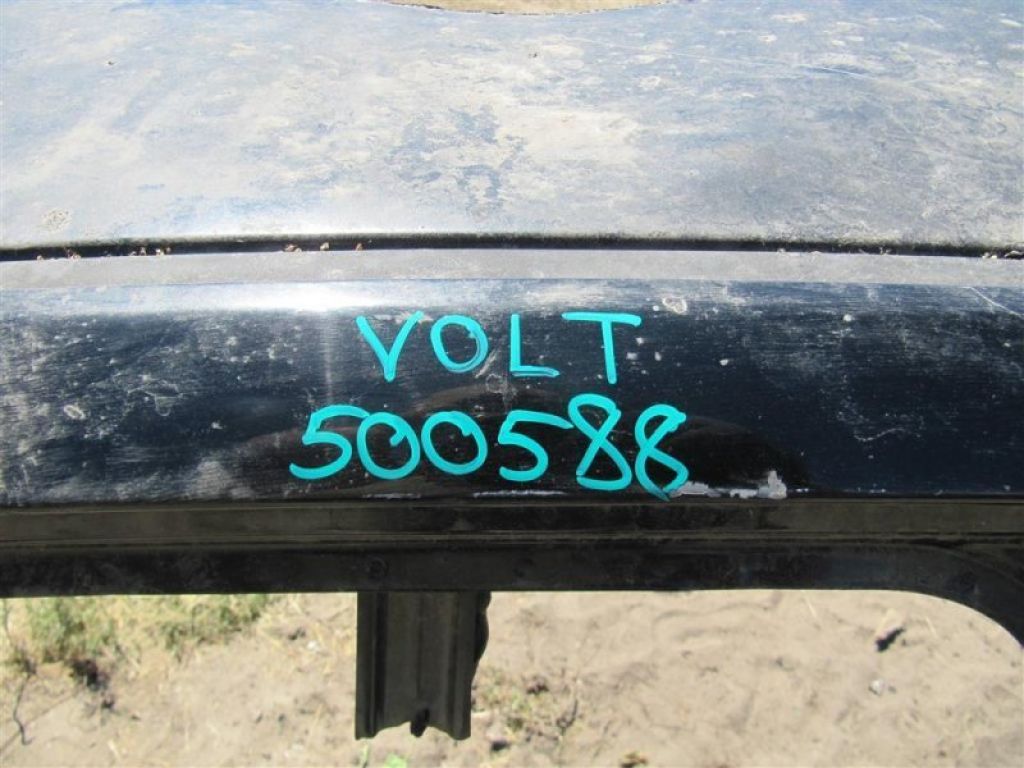 22902621 | Кузов CHEVROLET VOLT 10-15 - Фото 2
