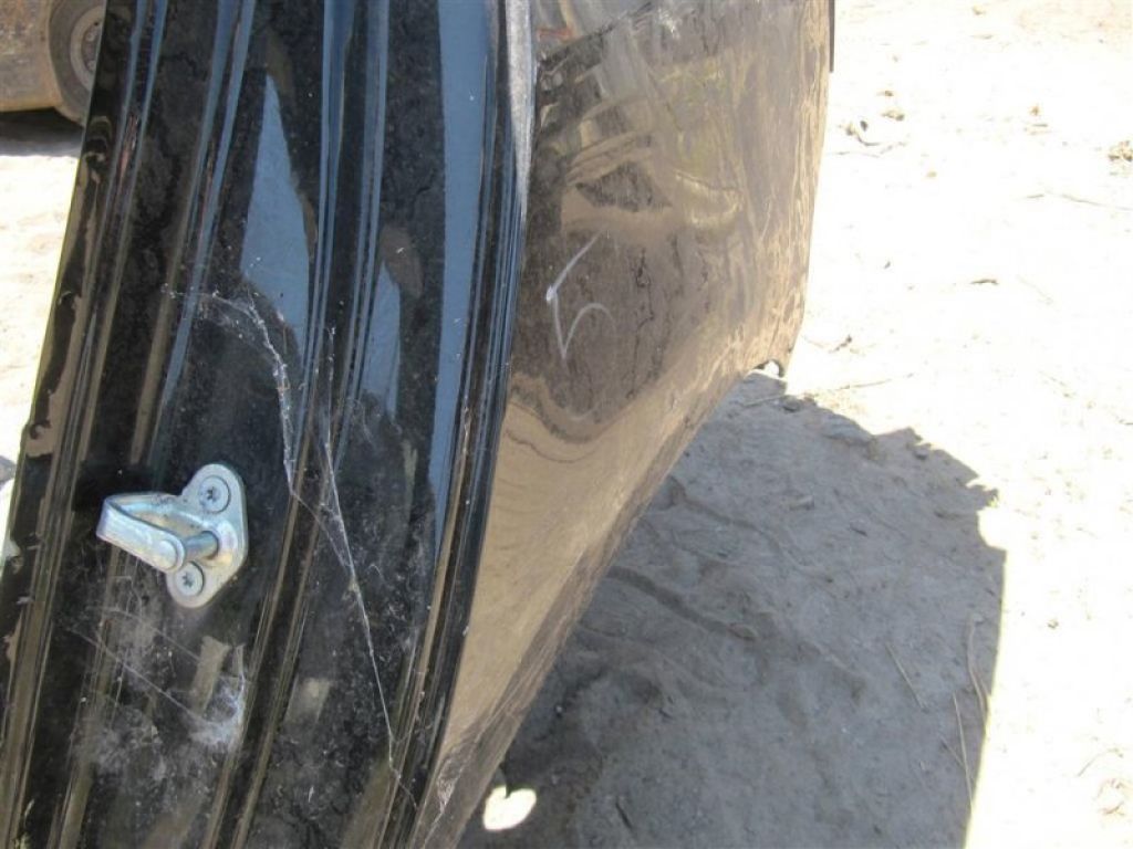 22902621 | Кузов CHEVROLET VOLT 10-15 - Фото 3