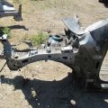22902621 | Кузов CHEVROLET VOLT 10-15 - Превью 5