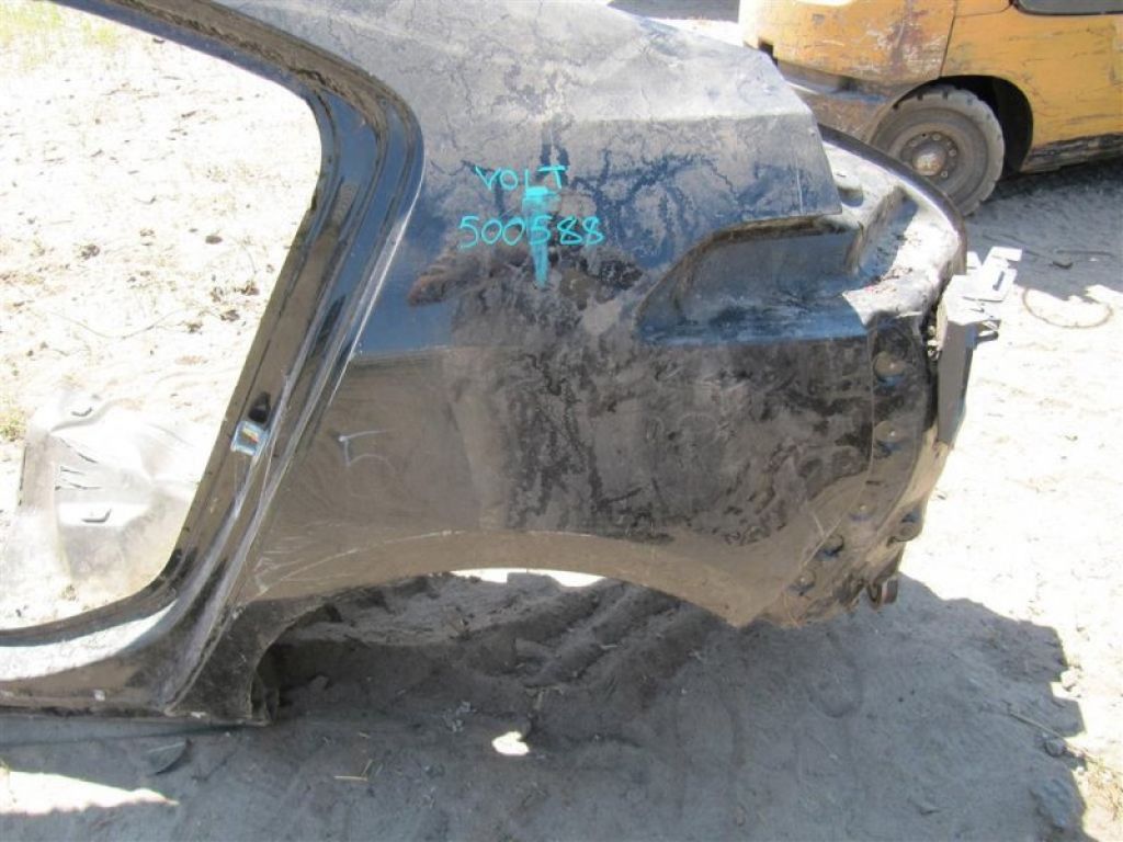 22902621 | Кузов CHEVROLET VOLT 10-15 - Фото 6