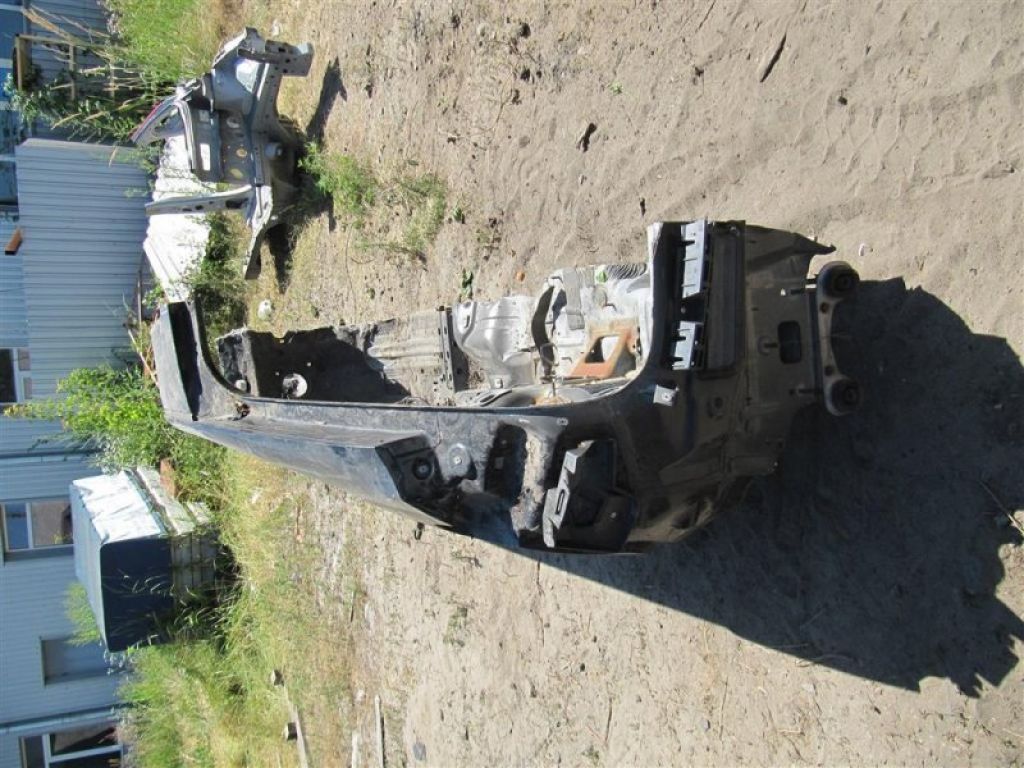 22902621 | Кузов CHEVROLET VOLT 10-15 - Фото 7