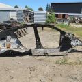 22902621 | Кузов CHEVROLET VOLT 10-15 - Превью 8