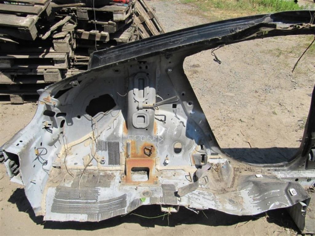 22902621 | Кузов CHEVROLET VOLT 10-15 - Фото 9