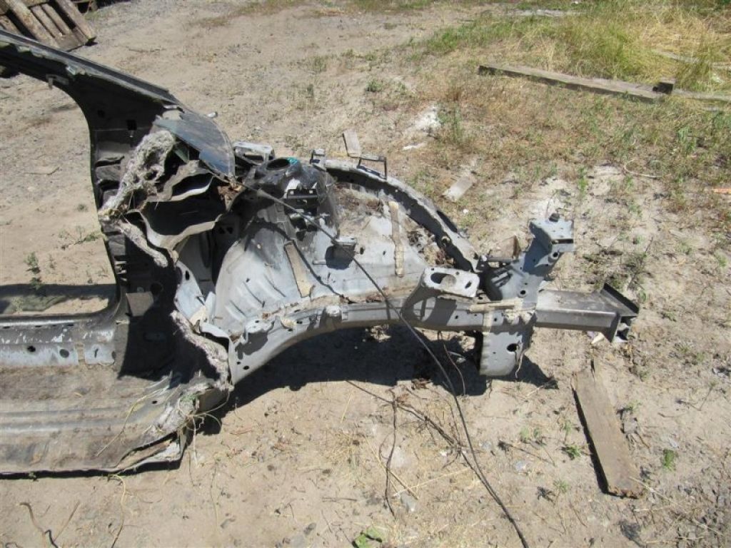 22902621 | Кузов CHEVROLET VOLT 10-15 - Фото 10