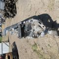 22902621 | Кузов CHEVROLET VOLT 10-15 - Превью 11