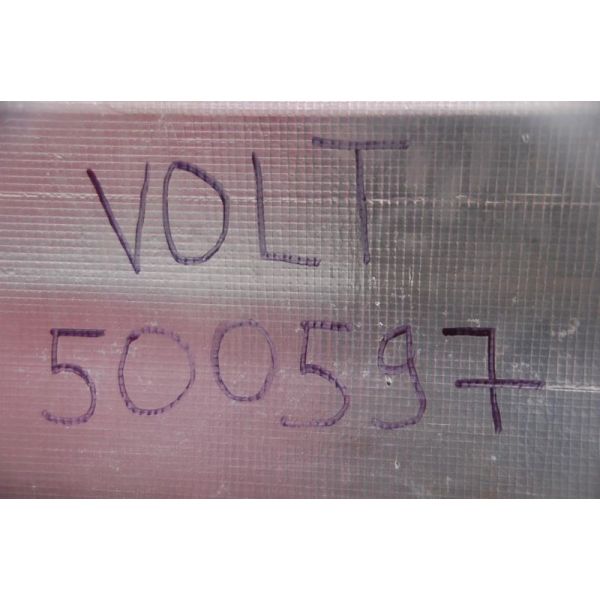Батарея високовольтна CHEVROLET VOLT 10-15 22856838 — 2