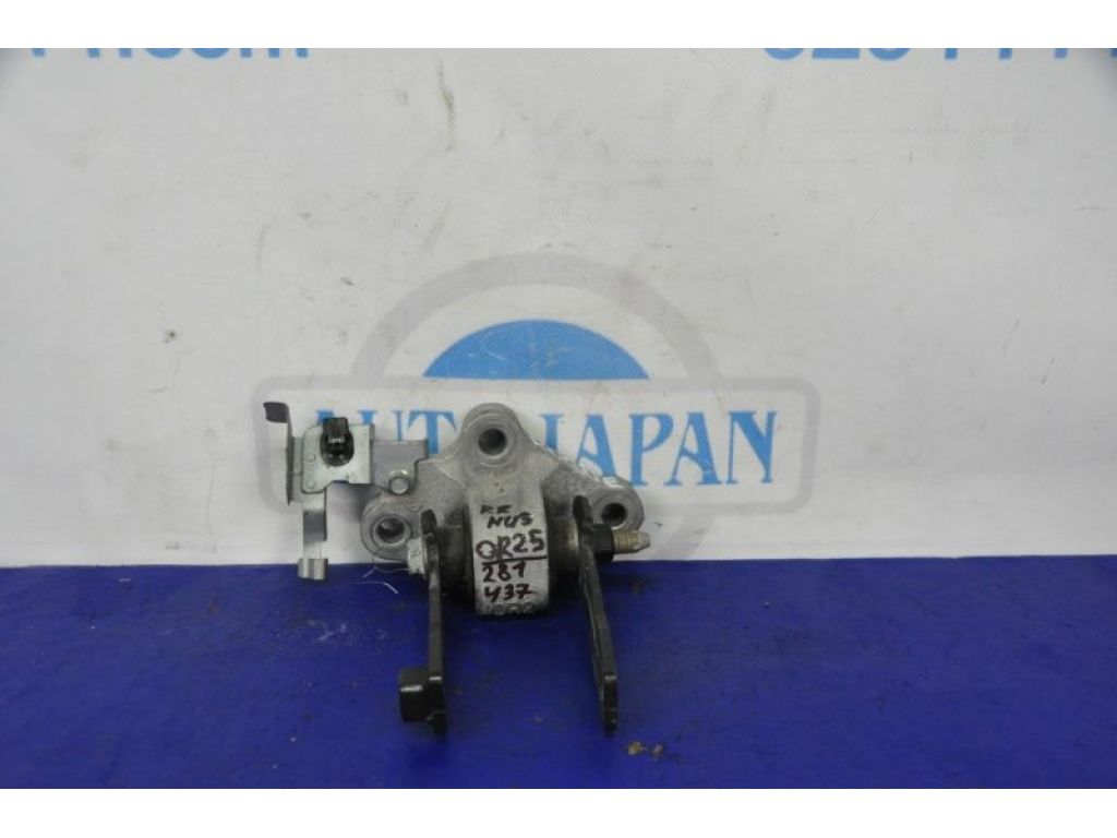 11332-3TS0A | Кронштейн опоры двигателя задн. NISSAN ALTIMA L33 12-18