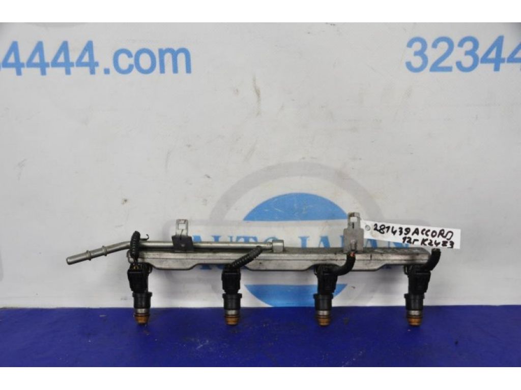 16450-R40-A01 | Форсунка паливна HONDA ACCORD USA 07-12 - Фото 3