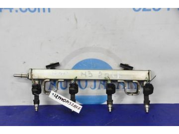 Форсунка топливная MAZDA 3 BK 03-08
