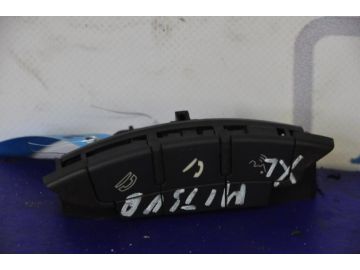 Кнопки на руль MITSUBISHI OUTLANDER XL 05-13