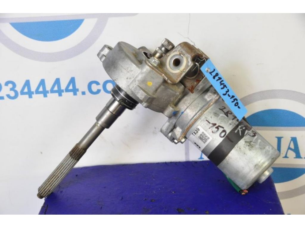 4525002820 | Электроусилитель рулевого управления TOYOTA COROLLA 150 06-13