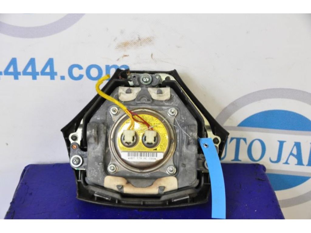 77810-SEC-A90ZA | Подушка безопасности в руль ACURA TSX 04-08 - Фото 2