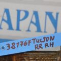 Привід задній прав. HYUNDAI TUCSON 04-10 - Прев'ю 4