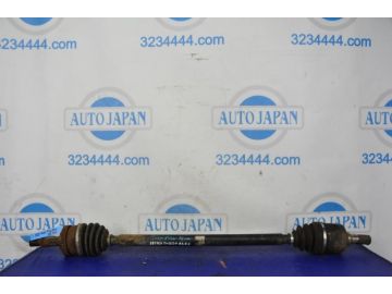 Привід задній прав. HYUNDAI TUCSON 04-10