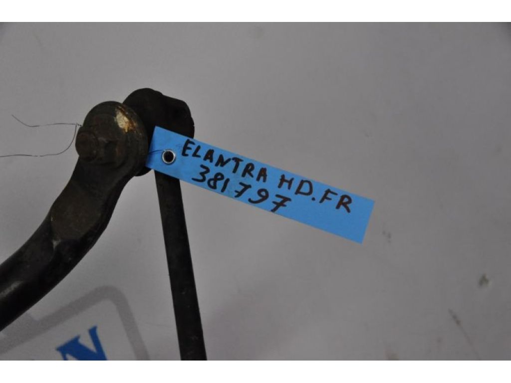 54810-2H000 | Стабилизатор передний HYUNDAI ELANTRA HD 06-11 - Фото 2