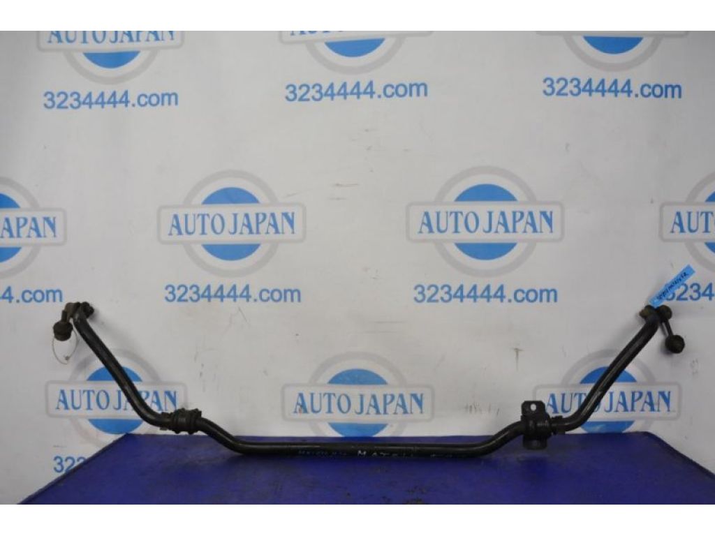 54810-17000 | Стабилизатор передний HYUNDAI MATRIX 01-08