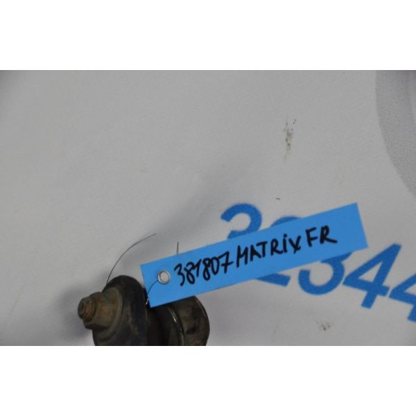Стабілізатор передній HYUNDAI MATRIX 01-08 54810-17000 — 2