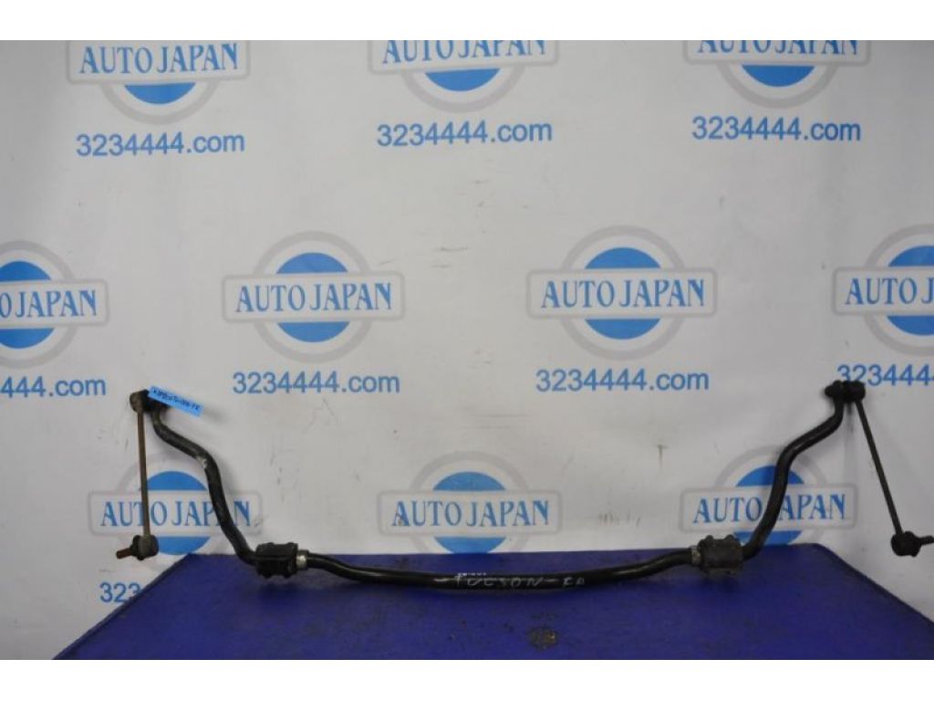 548102 | Стабілізатор передній HYUNDAI TUCSON 04-10