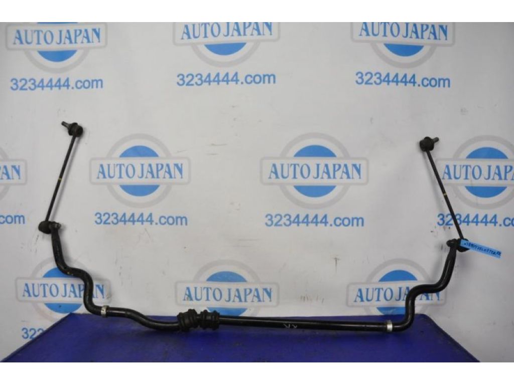 54810-2V000 | Стабилизатор передний HYUNDAI VELOSTER 11-18