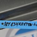 7956609000 | Накладка порога наружная задн. прав. SSANGYONG REXTON 07-12 - Превью 3