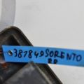 866303E500 | Підсилювач заднього бампера KIA SORENTO BL 02-09 - Прев'ю 2